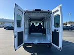 New 2025 Ram ProMaster 2500 High Roof Empty Cargo Van for sale #J17303 - photo 2