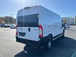 New 2025 Ram ProMaster 2500 High Roof Empty Cargo Van for sale #J17303 - photo 7