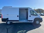 New 2025 Ram ProMaster 2500 High Roof Empty Cargo Van for sale #J17303 - photo 8