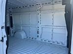 New 2025 Ram ProMaster 2500 High Roof Empty Cargo Van for sale #J17303 - photo 9