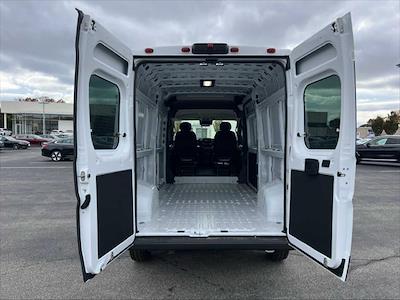 New 2025 Ram ProMaster 2500 High Roof Empty Cargo Van for sale #J17323 - photo 2