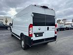 New 2025 Ram ProMaster 2500 High Roof Empty Cargo Van for sale #J17323 - photo 3