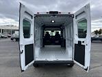 New 2025 Ram ProMaster 2500 High Roof Empty Cargo Van for sale #J17323 - photo 2