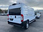 New 2025 Ram ProMaster 2500 High Roof Empty Cargo Van for sale #J17378 - photo 10