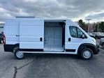 New 2025 Ram ProMaster 2500 High Roof Empty Cargo Van for sale #J17378 - photo 12