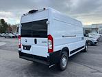 New 2025 Ram ProMaster 2500 High Roof Empty Cargo Van for sale #J17379 - photo 10