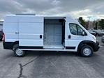 New 2025 Ram ProMaster 2500 High Roof Empty Cargo Van for sale #J17379 - photo 12