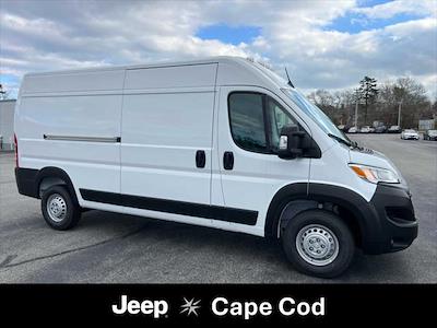 New 2025 Ram ProMaster 2500 High Roof Empty Cargo Van for sale #J17380 - photo 1