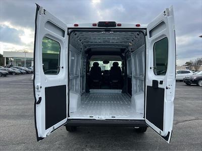 New 2025 Ram ProMaster 2500 High Roof Empty Cargo Van for sale #J17380 - photo 2