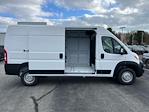 New 2025 Ram ProMaster 2500 High Roof Empty Cargo Van for sale #J17380 - photo 12
