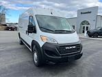 New 2025 Ram ProMaster 2500 High Roof Empty Cargo Van for sale #J17380 - photo 3