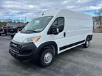 New 2025 Ram ProMaster 2500 High Roof Empty Cargo Van for sale #J17380 - photo 5