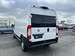 New 2025 Ram ProMaster 2500 High Roof Empty Cargo Van for sale #J17380 - photo 7