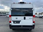 New 2025 Ram ProMaster 2500 High Roof Empty Cargo Van for sale #J17380 - photo 8