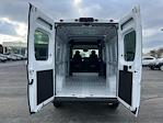 New 2025 Ram ProMaster 2500 High Roof Empty Cargo Van for sale #J17380 - photo 2