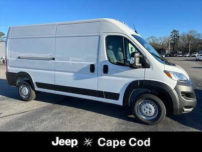 New 2025 Ram ProMaster 2500 High Roof Empty Cargo Van for sale #J17382 - photo 1