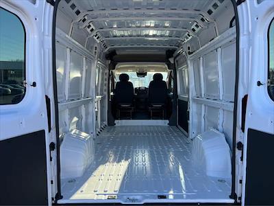 New 2025 Ram ProMaster 2500 High Roof Empty Cargo Van for sale #J17382 - photo 2
