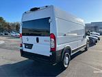 New 2025 Ram ProMaster 2500 High Roof Empty Cargo Van for sale #J17382 - photo 10