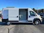 New 2025 Ram ProMaster 2500 High Roof Empty Cargo Van for sale #J17382 - photo 12