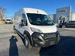 New 2025 Ram ProMaster 2500 High Roof Empty Cargo Van for sale #J17382 - photo 3