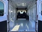 New 2025 Ram ProMaster 2500 High Roof Empty Cargo Van for sale #J17382 - photo 2
