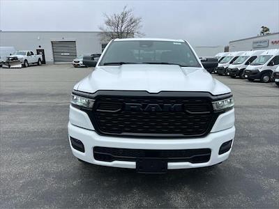 New 2025 Ram 1500 Tradesman Crew Cab 4x4 Pickup for sale #J17599 - photo 2