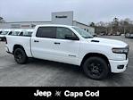 New 2025 Ram 1500 Tradesman Crew Cab 4x4 Pickup for sale #J17599 - photo 1