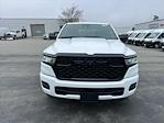 New 2025 Ram 1500 Tradesman Crew Cab 4x4 Pickup for sale #J17599 - photo 2