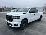 New 2025 Ram 1500 Tradesman Crew Cab 4x4 Pickup for sale #J17599 - photo 3