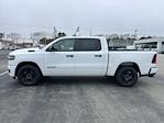 New 2025 Ram 1500 Tradesman Crew Cab 4x4 Pickup for sale #J17599 - photo 4