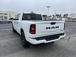 New 2025 Ram 1500 Tradesman Crew Cab 4x4 Pickup for sale #J17599 - photo 5