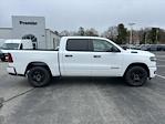 New 2025 Ram 1500 Tradesman Crew Cab 4x4 Pickup for sale #J17599 - photo 9