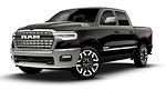New 2026 Ram 1500 Limited Crew Cab 4x4 Pickup for sale #J17751 - photo 1