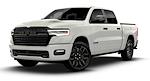New 2026 Ram 1500 Limited Crew Cab 4x4 Pickup for sale #J17752 - photo 1