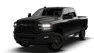 New 2026 Ram 2500 Tradesman Crew Cab 4x4 Pickup for sale #J17771 - photo 1