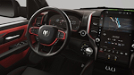 New 2026 Ram 1500 Rebel Crew Cab 4x4 Pickup for sale #J17774 - photo 5