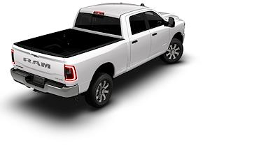 New 2026 Ram 3500 Big Horn Crew Cab 4x4 Pickup for sale #J17775 - photo 2