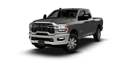 New 2026 Ram 3500 Big Horn Crew Cab 4x4 Pickup for sale #J17780 - photo 1