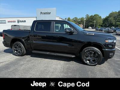 New 2026 Ram 1500 Big Horn Crew Cab 4x4 Pickup for sale #J17782 - photo 1