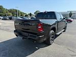New 2026 Ram 1500 Big Horn Crew Cab 4x4 Pickup for sale #J17782 - photo 8