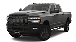 New 2025 Ram 2500 Tradesman Crew Cab 4x4 Pickup for sale #J17785 - photo 1
