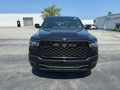 New 2026 Ram 1500 Big Horn Crew Cab 4x4 Pickup for sale #J17789 - photo 2