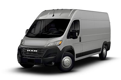 New 2026 Ram ProMaster 2500 High Roof Empty Cargo Van for sale #J17799 - photo 1