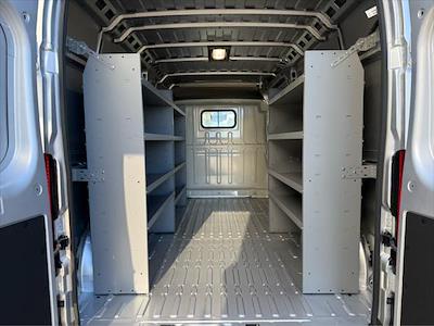 New 2026 Ram ProMaster 2500 High Roof Upfitted Cargo Van for sale #J17799 - photo 2