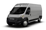 New 2026 Ram ProMaster 2500 High Roof Empty Cargo Van for sale #J17799 - photo 1