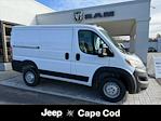 New 2026 Ram ProMaster 1500 Standard Roof Empty Cargo Van for sale #J17820 - photo 1