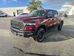 New 2026 Ram 1500 Rebel Crew Cab 4x4 Pickup for sale #J17829 - photo 17