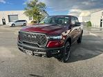 New 2026 Ram 1500 Rebel Crew Cab 4x4 Pickup for sale #J17829 - photo 18