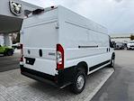 New 2026 Ram ProMaster 2500 High Roof Empty Cargo Van for sale #J17834 - photo 10
