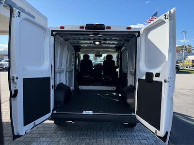 New 2026 Ram ProMaster 1500 Standard Roof Empty Cargo Van for sale #J17835 - photo 2